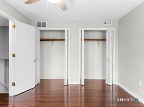 Tiny photo for 531 Hilliard Street #A, Manchester, CT 06042 (MLS # 24162879)