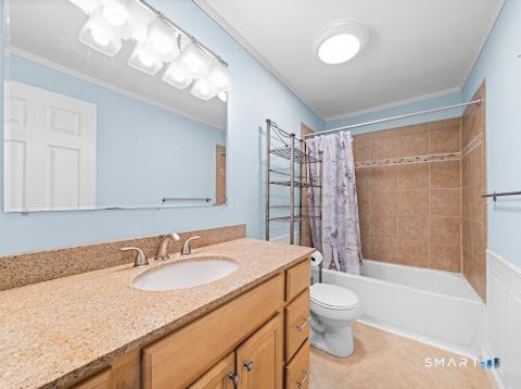 Tiny photo for 531 Hilliard Street #A, Manchester, CT 06042 (MLS # 24162879)