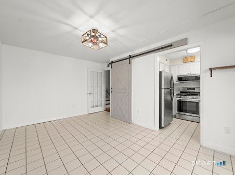 Tiny photo for 531 Hilliard Street #A, Manchester, CT 06042 (MLS # 24162879)