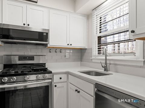 Tiny photo for 531 Hilliard Street #A, Manchester, CT 06042 (MLS # 24162879)