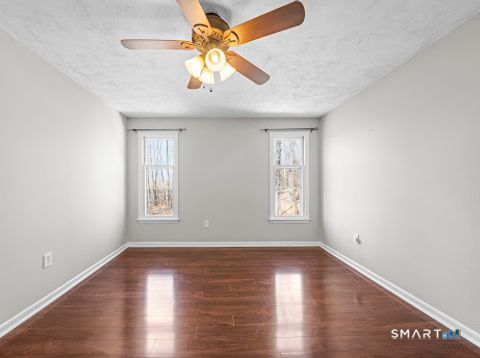 Tiny photo for 531 Hilliard Street #A, Manchester, CT 06042 (MLS # 24162879)