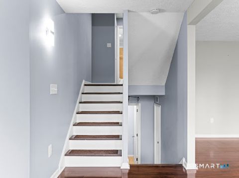 Tiny photo for 531 Hilliard Street #A, Manchester, CT 06042 (MLS # 24162879)