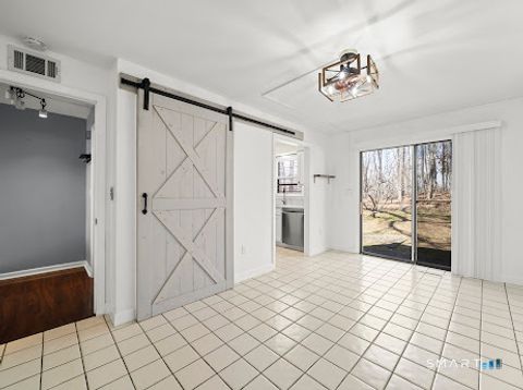 Tiny photo for 531 Hilliard Street #A, Manchester, CT 06042 (MLS # 24162879)