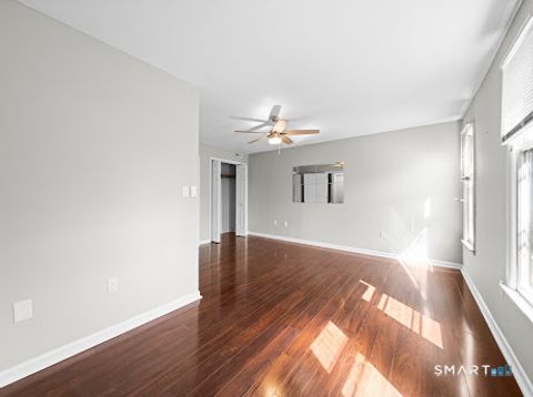 Tiny photo for 531 Hilliard Street #A, Manchester, CT 06042 (MLS # 24162879)