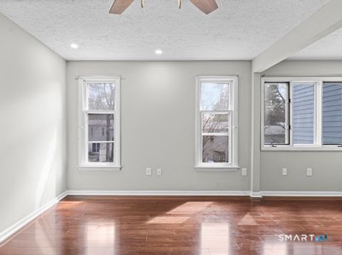 Tiny photo for 531 Hilliard Street #A, Manchester, CT 06042 (MLS # 24162879)