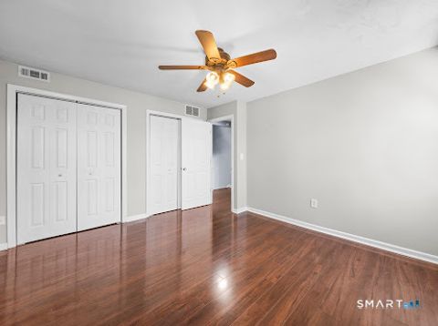 Tiny photo for 531 Hilliard Street #A, Manchester, CT 06042 (MLS # 24162879)