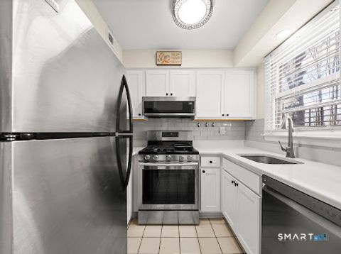 Tiny photo for 531 Hilliard Street #A, Manchester, CT 06042 (MLS # 24162879)