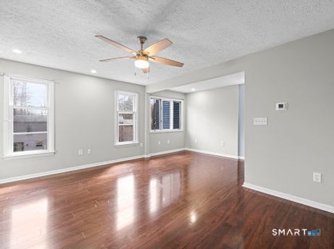 Tiny photo for 531 Hilliard Street #A, Manchester, CT 06042 (MLS # 24162879)