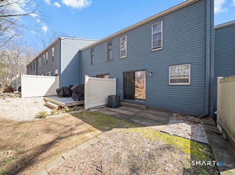 Tiny photo for 531 Hilliard Street #A, Manchester, CT 06042 (MLS # 24162879)