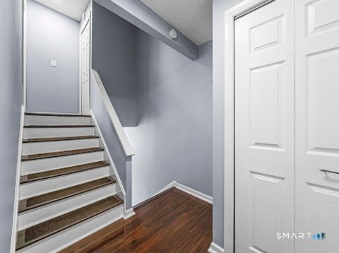 Tiny photo for 531 Hilliard Street #A, Manchester, CT 06042 (MLS # 24162879)