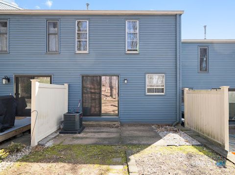 Tiny photo for 531 Hilliard Street #A, Manchester, CT 06042 (MLS # 24162879)