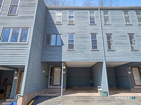 531 Hilliard Street A Manchester CT 06042