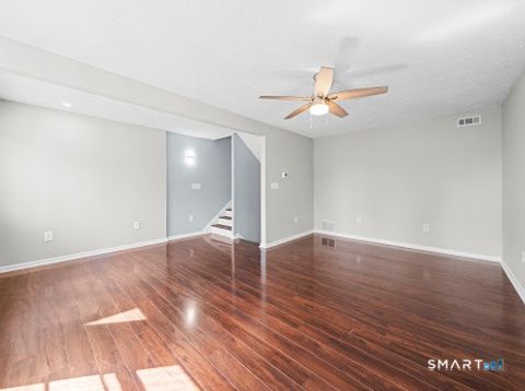 Tiny photo for 531 Hilliard Street #A, Manchester, CT 06042 (MLS # 24162879)