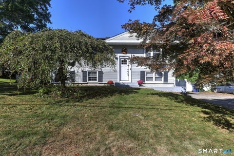 Tiny photo for 7 Glenridge Drive, Ansonia, CT 06401 (MLS # 24213280)