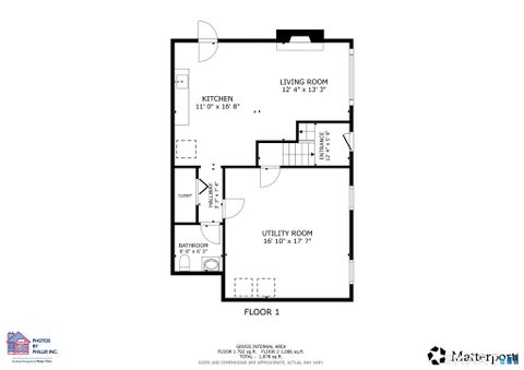 Tiny photo for 7 Glenridge Drive, Ansonia, CT 06401 (MLS # 24213280)