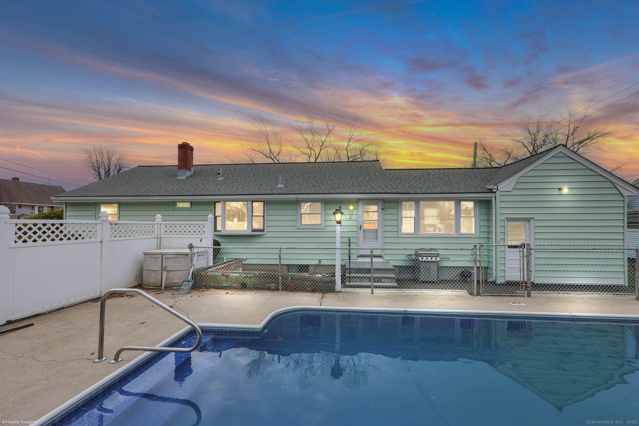 20 Morehouse Avenue, Stratford, Connecticut image 24