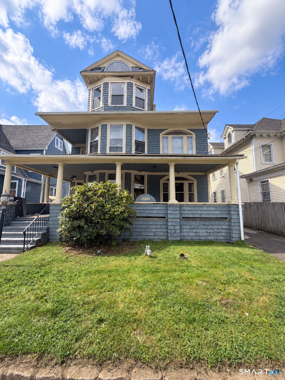 810 North Avenue
