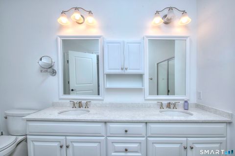 Tiny photo for 77 Sunset Lane #335, Ridgefield, CT 06877 (MLS # 24157748)