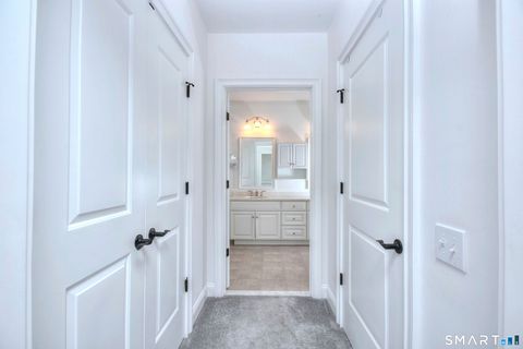 Tiny photo for 77 Sunset Lane #335, Ridgefield, CT 06877 (MLS # 24157748)