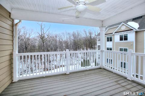 Tiny photo for 77 Sunset Lane #335, Ridgefield, CT 06877 (MLS # 24157748)