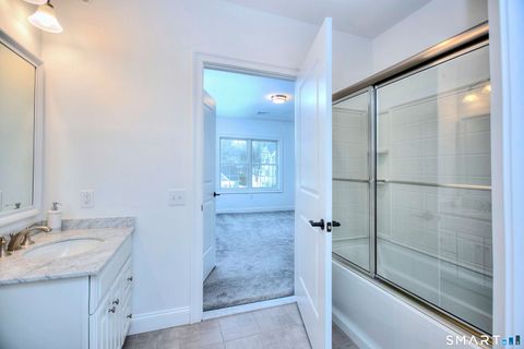 Tiny photo for 77 Sunset Lane #335, Ridgefield, CT 06877 (MLS # 24157748)