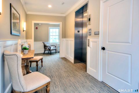 Tiny photo for 77 Sunset Lane #335, Ridgefield, CT 06877 (MLS # 24157748)