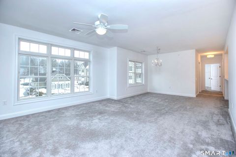 Tiny photo for 77 Sunset Lane #335, Ridgefield, CT 06877 (MLS # 24157748)