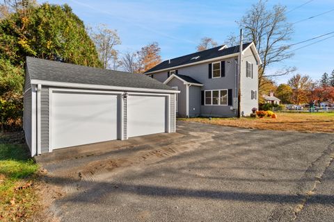 A home in New Milford