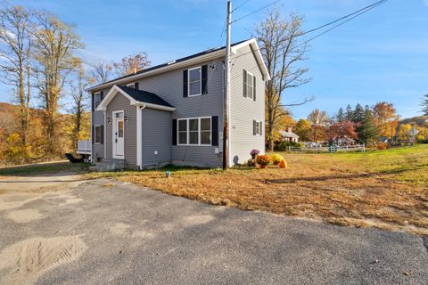 A home in New Milford