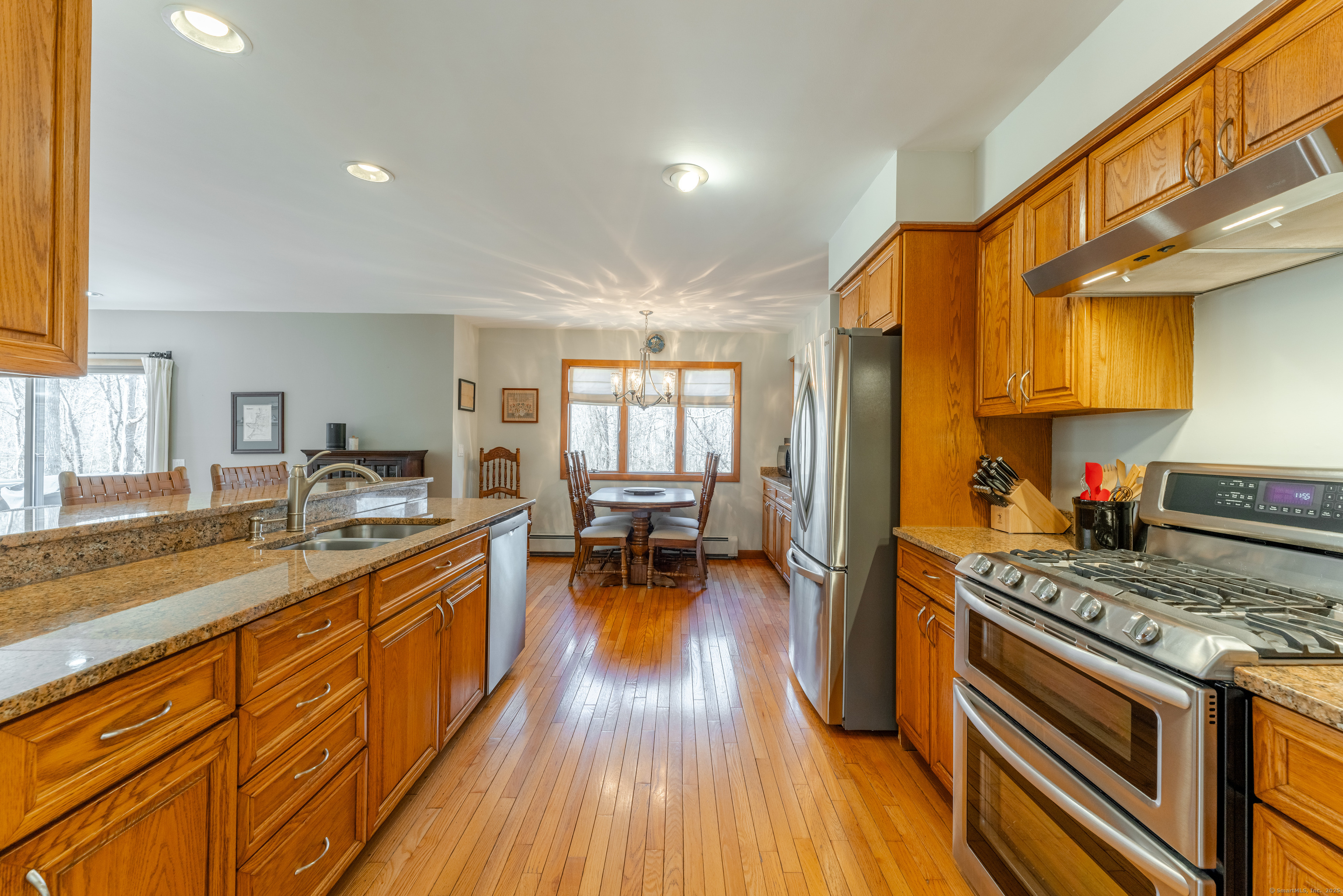 1 Wequetequock Passage, Stonington, Connecticut image 17