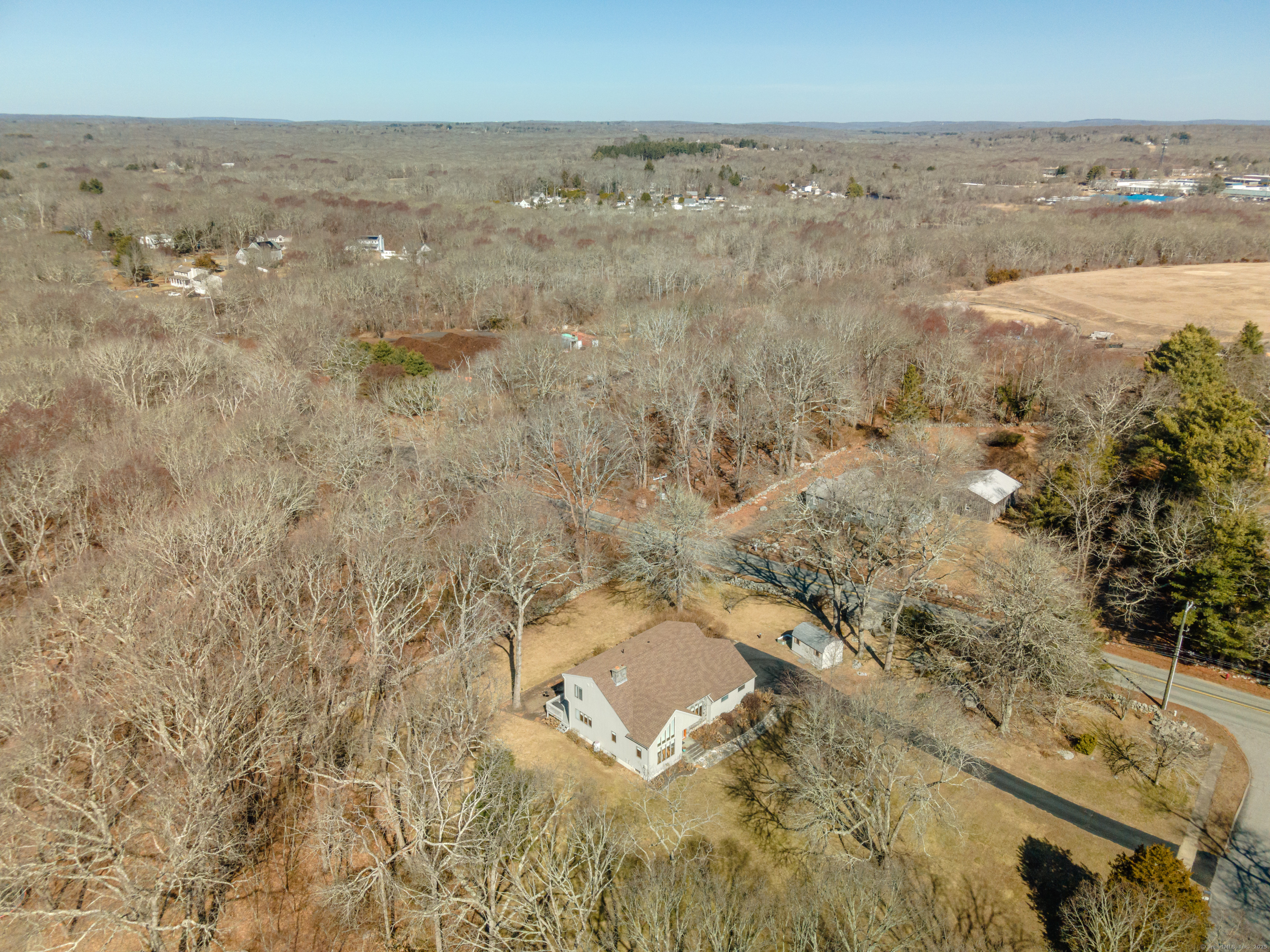 1 Wequetequock Passage, Stonington, Connecticut image 37