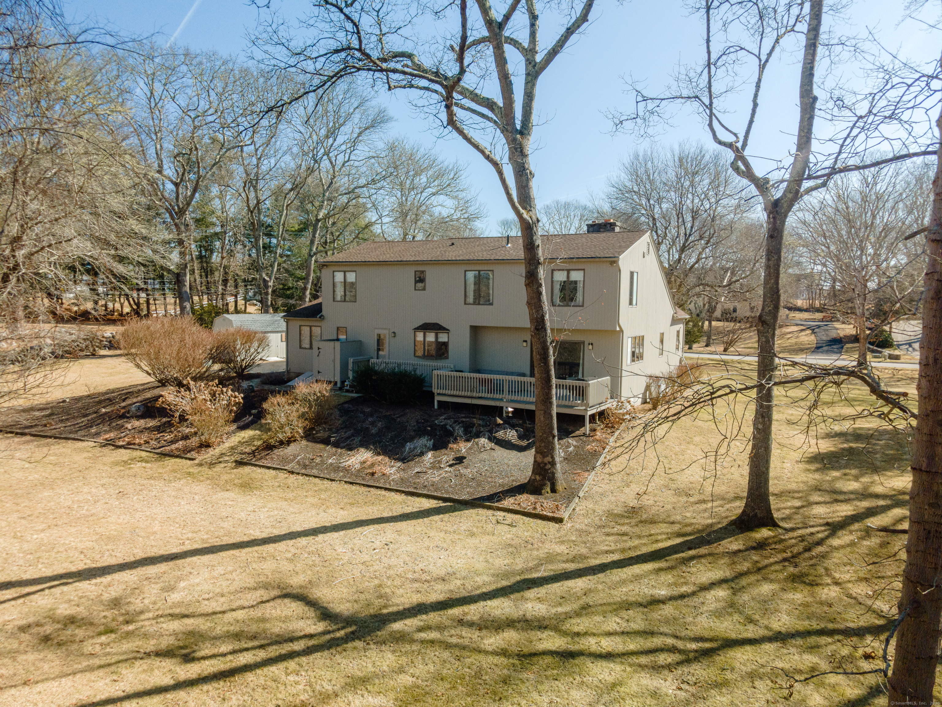 1 Wequetequock Passage, Stonington, Connecticut image 5