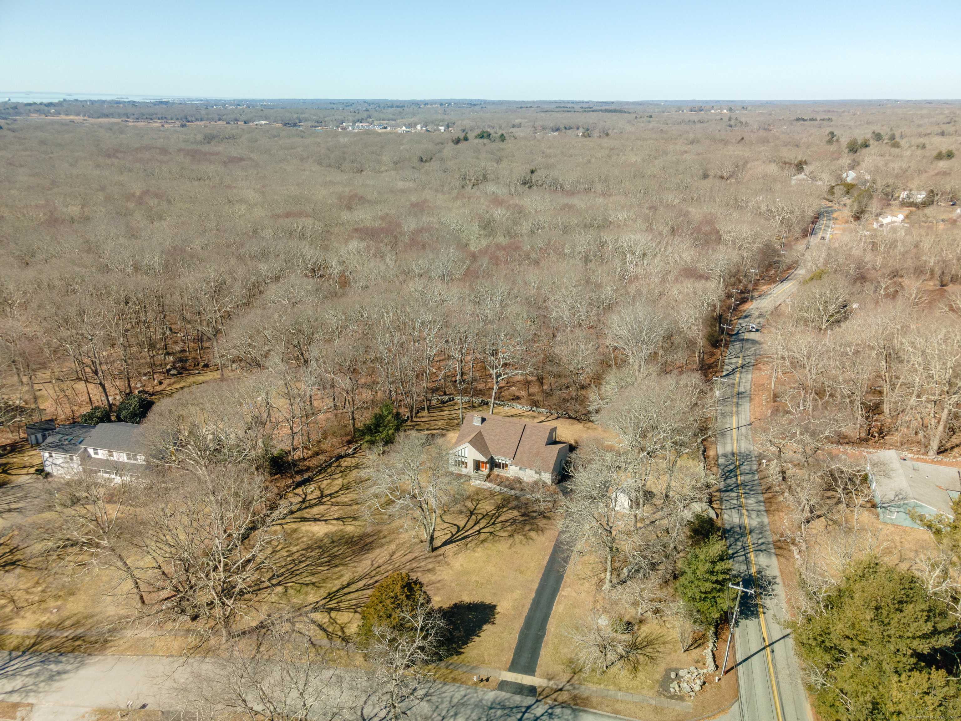 1 Wequetequock Passage, Stonington, Connecticut image 36