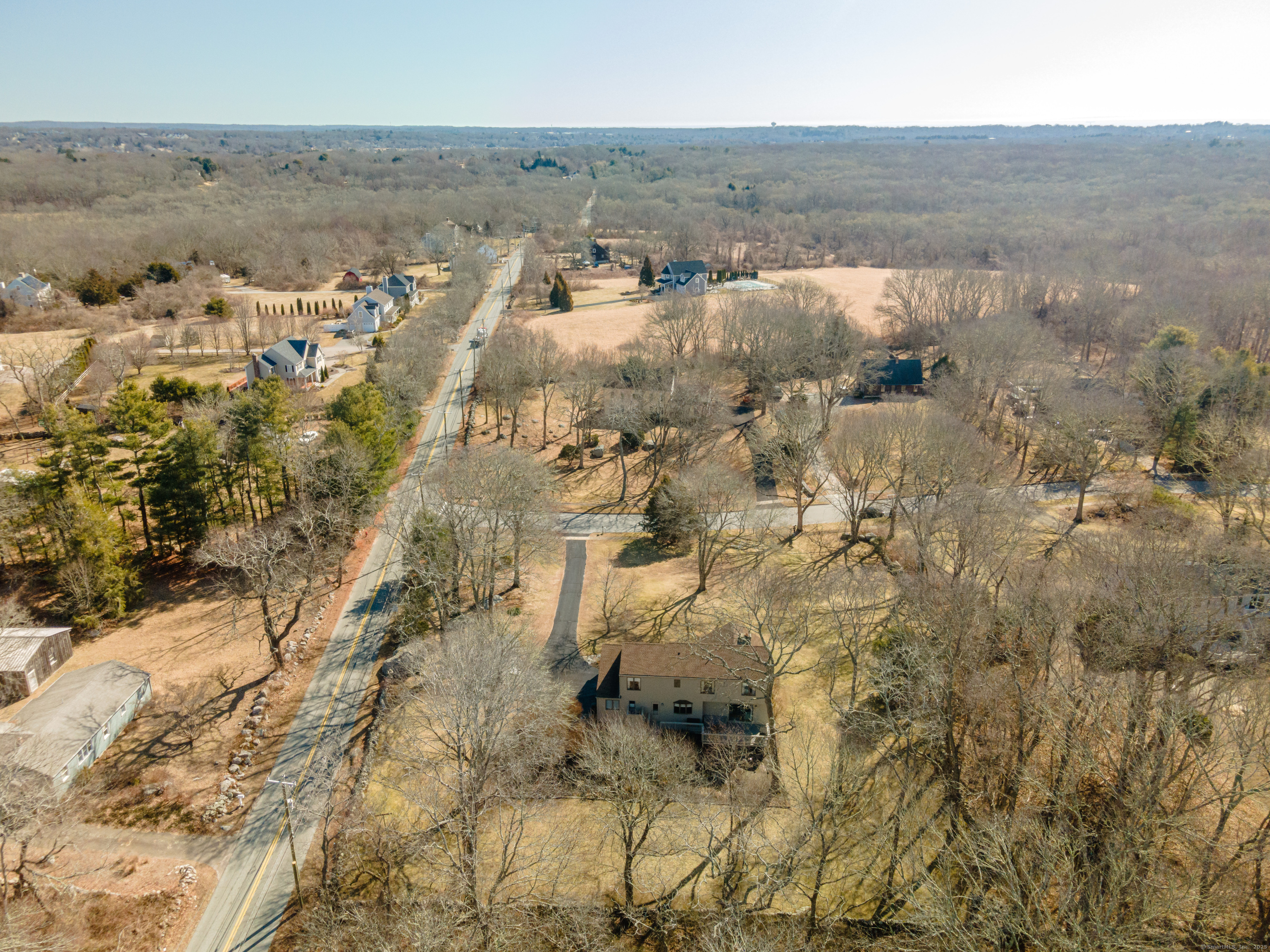 1 Wequetequock Passage, Stonington, Connecticut image 38