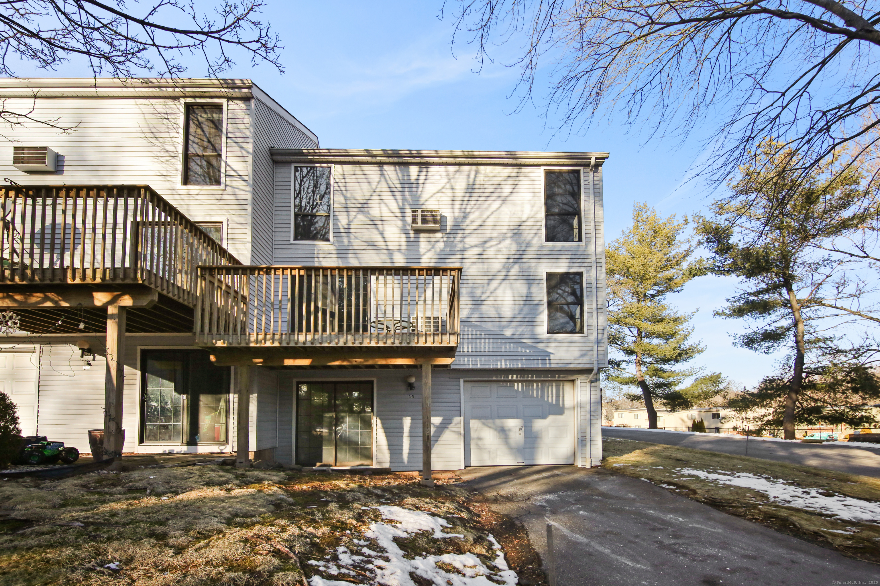 14 Horizon Hill Road #14, Newington, Connecticut image 4