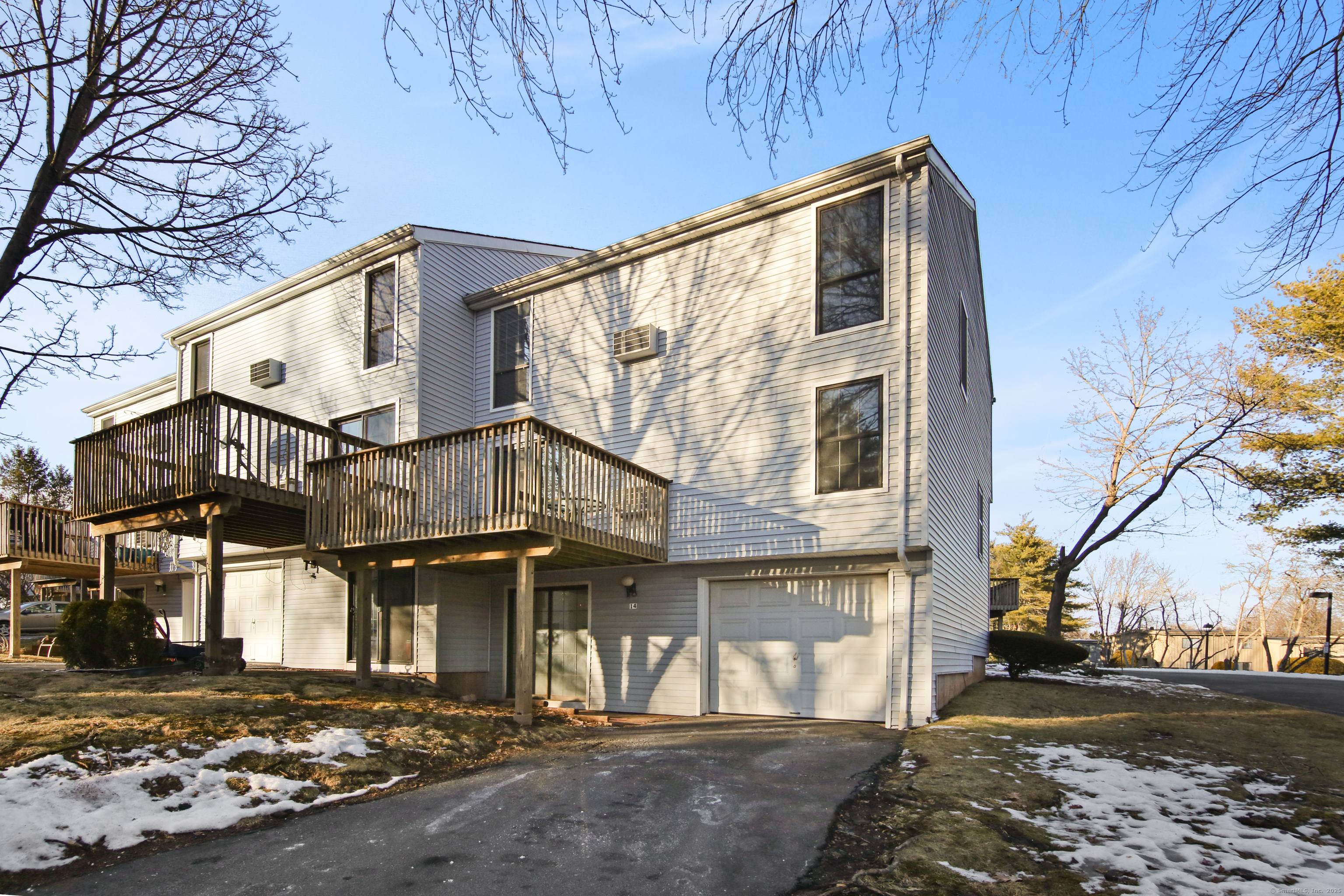 14 Horizon Hill Road #14, Newington, Connecticut image 5