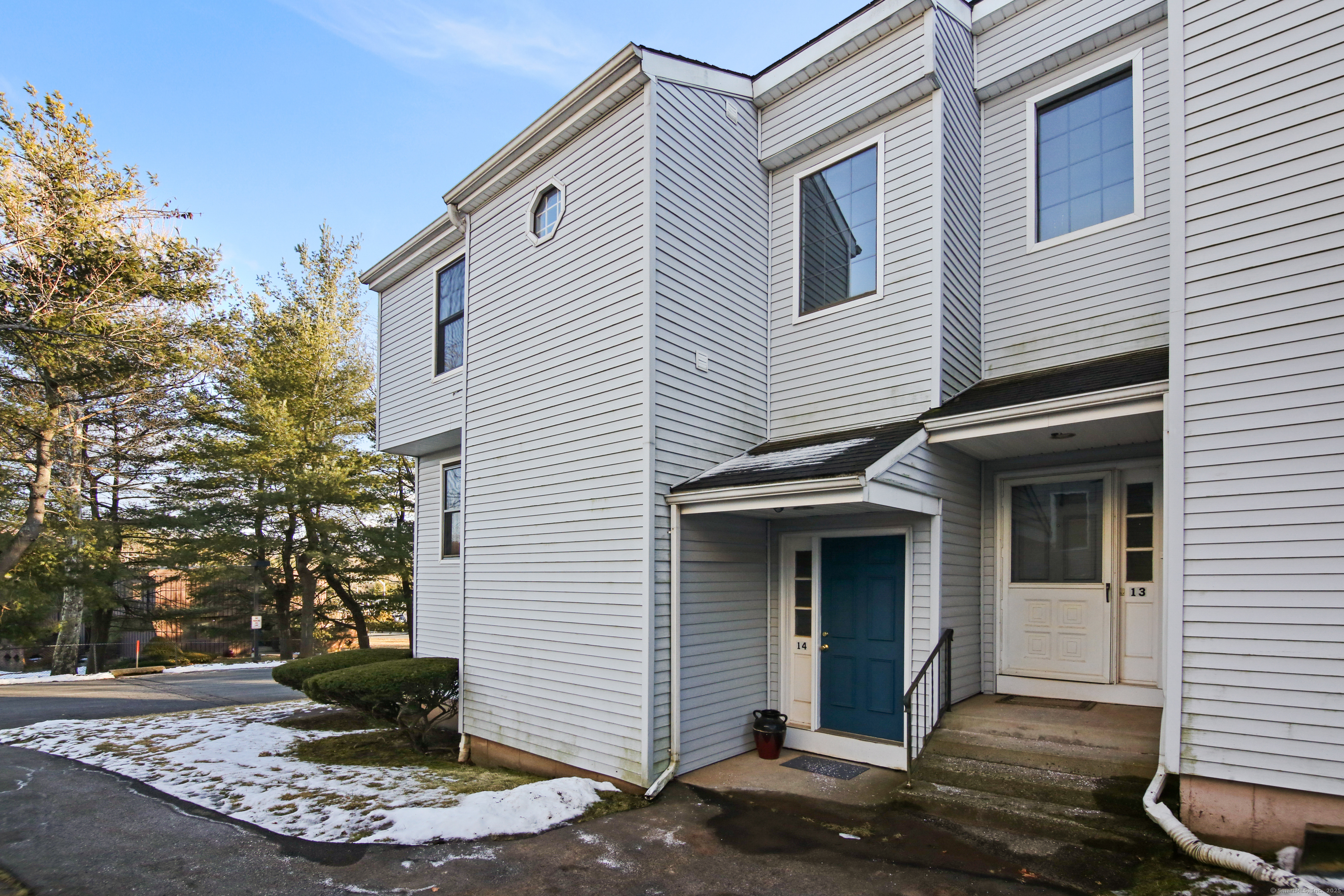 14 Horizon Hill Road #14, Newington, Connecticut image 2