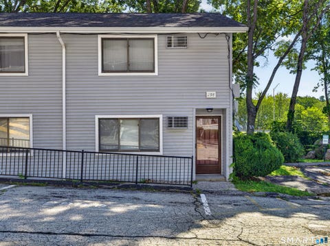 Tiny photo for 298 Meridian Street #A, Groton, CT 06340 (MLS # 24198317)