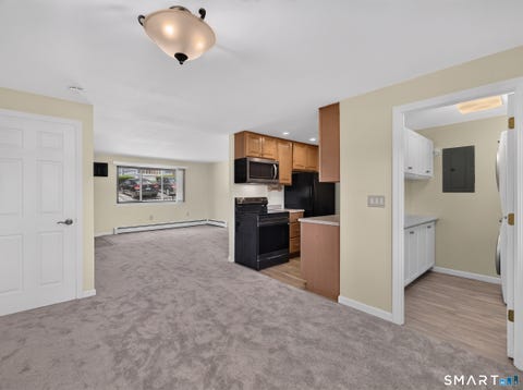 Tiny photo for 298 Meridian Street #A, Groton, CT 06340 (MLS # 24198317)