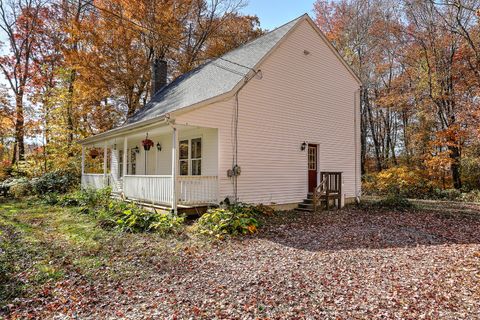 A home in Hampton