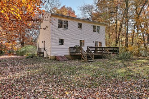 A home in Hampton