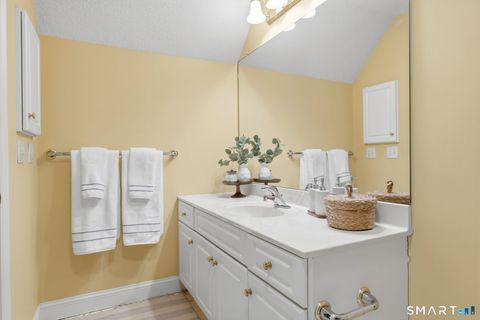 Tiny photo for 2 Cherry Hill Court #2, Farmington, CT 06032 (MLS # 24146850)