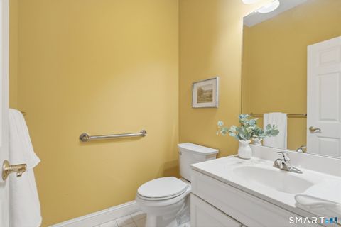 Tiny photo for 2 Cherry Hill Court #2, Farmington, CT 06032 (MLS # 24146850)