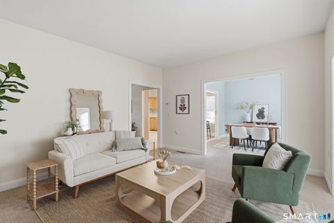 Tiny photo for 2 Cherry Hill Court #2, Farmington, CT 06032 (MLS # 24146850)