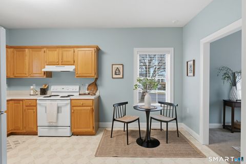 Tiny photo for 2 Cherry Hill Court #2, Farmington, CT 06032 (MLS # 24146850)