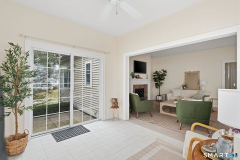 Tiny photo for 2 Cherry Hill Court #2, Farmington, CT 06032 (MLS # 24146850)