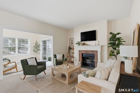 Tiny photo for 2 Cherry Hill Court #2, Farmington, CT 06032 (MLS # 24146850)