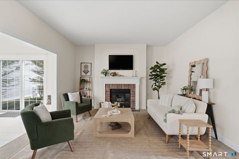 Tiny photo for 2 Cherry Hill Court #2, Farmington, CT 06032 (MLS # 24146850)