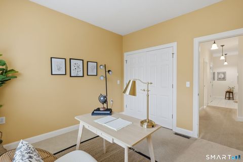 Tiny photo for 2 Cherry Hill Court #2, Farmington, CT 06032 (MLS # 24146850)