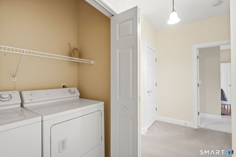 Tiny photo for 2 Cherry Hill Court #2, Farmington, CT 06032 (MLS # 24146850)